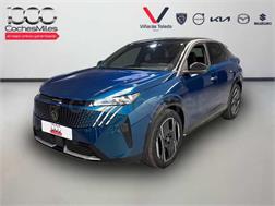PEUGEOT E-3008 GT Electrico