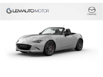 MAZDA MX-5 1.5 SKYACTIVG 132 CV MT Homura