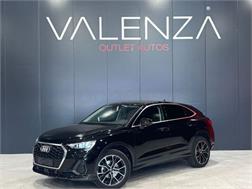AUDI Q3 Sportback 35 TFSI S tronic S Line