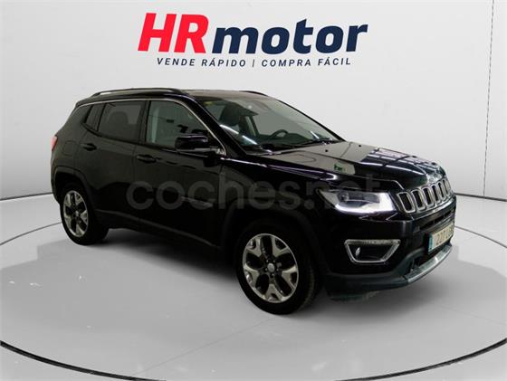 JEEP Compass 1.4 Mair Limited 4x2
