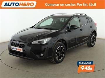 SUBARU XV 1.6i Sport Plus Auto
