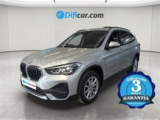 BMW X1 sDrive18d