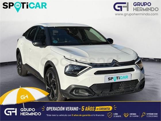 CITROEN C4 PureTech 130 SS 6v Feel Pack