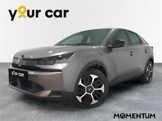 CITROEN C4 Hybrid 136 eDCS6 Plus CITROEN C4 Hybrid 136 eDCS6 Plus