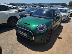 MINI MINI COOPER SE