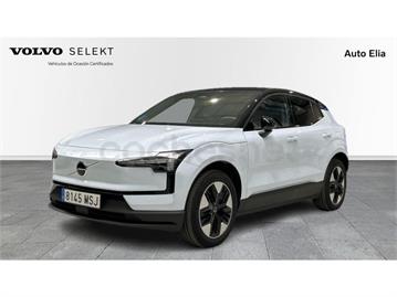 VOLVO EX30 Single Motor Plus Auto
