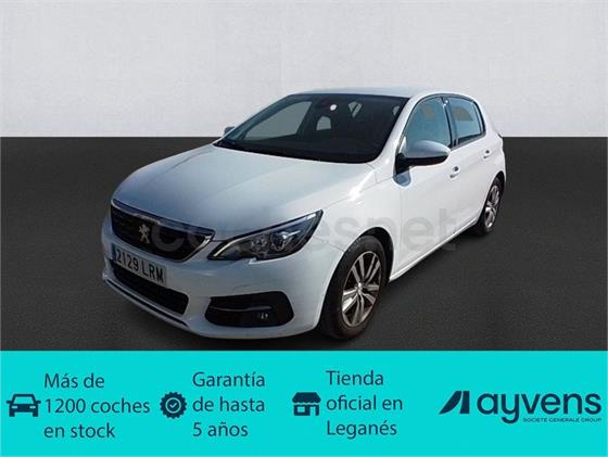 PEUGEOT 308 Active Pack BlueHDi 130 SS