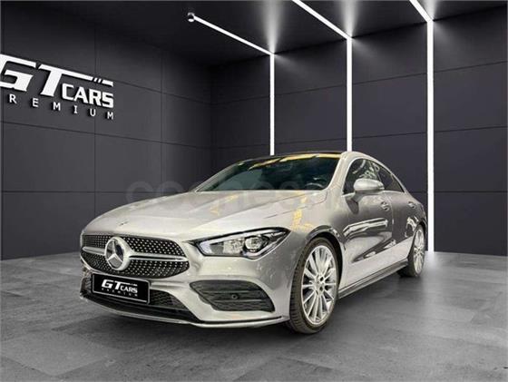 MERCEDES-BENZ CLA CLA 200 MERCEDES-BENZ CLA CLA 200