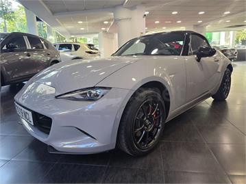 MAZDA MX-5 1.5 SKYACTIVG 132 CV MT Homura