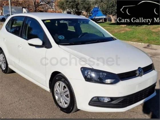 VOLKSWAGEN Polo Advance 1.0 BMT