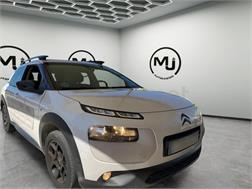 CITROEN C4 Cactus PureTech Feel Edition