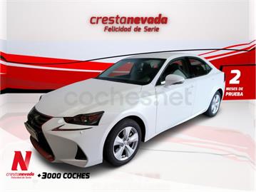 LEXUS IS 2.5 300h Business