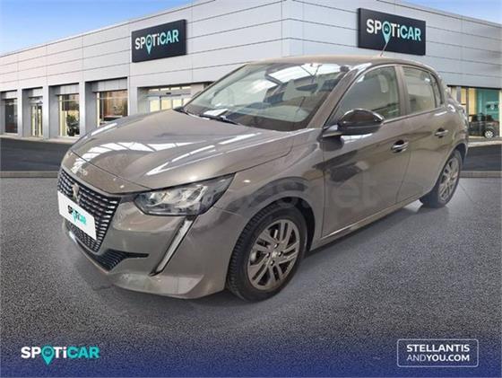 PEUGEOT 208 PureTech Active Pack