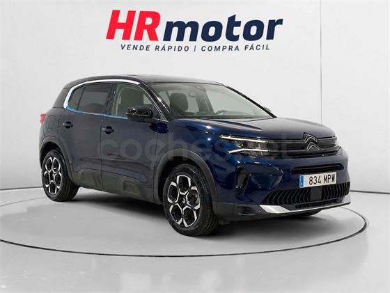 CITROEN C5 Aircross PureTech SS Plus