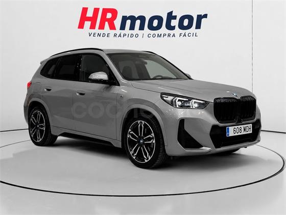 BMW X1 sDrive18d BMW X1 sDrive18d