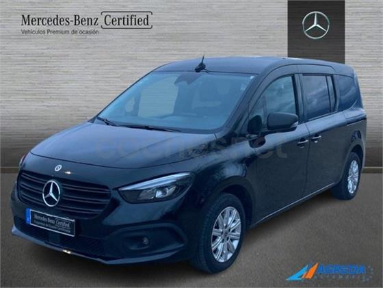 MERCEDES-BENZ Citan 1.3 113 Tourer Base Largo