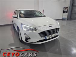 FORD Focus 1.5 Ecoblue Titanium SB FORD Focus 1.5 Ecoblue Titanium SB