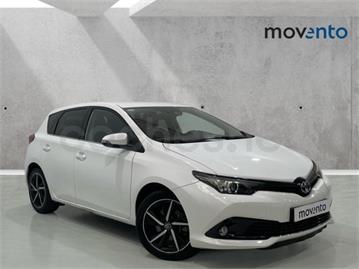 TOYOTA Auris 1.8 140H Hybrid Feel Edition