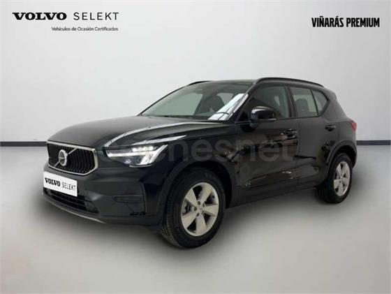 VOLVO XC40 2.0 B3 G Essential Auto VOLVO XC40 2.0 B3 G Essential Auto