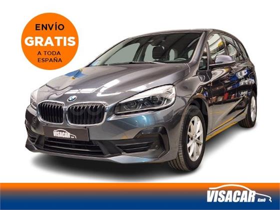 BMW Serie 2 Gran Tourer 216d