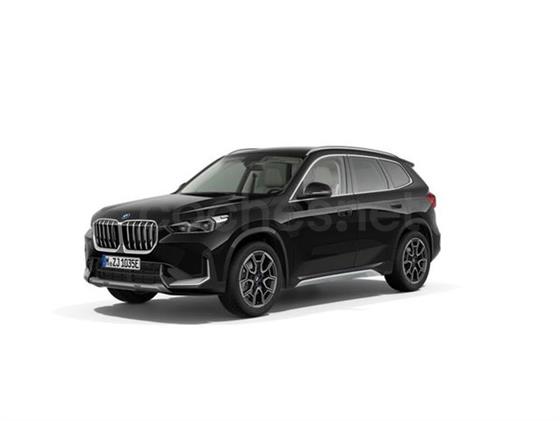 BMW X1 xDrive25e