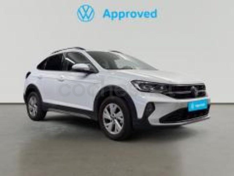 VOLKSWAGEN Taigo Life 1.0 TSI