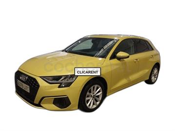 AUDI A3 Sportback Advanced 30 TFSI