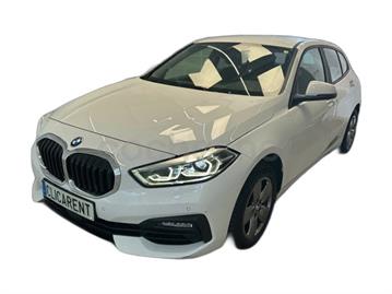 BMW Serie 1 116d