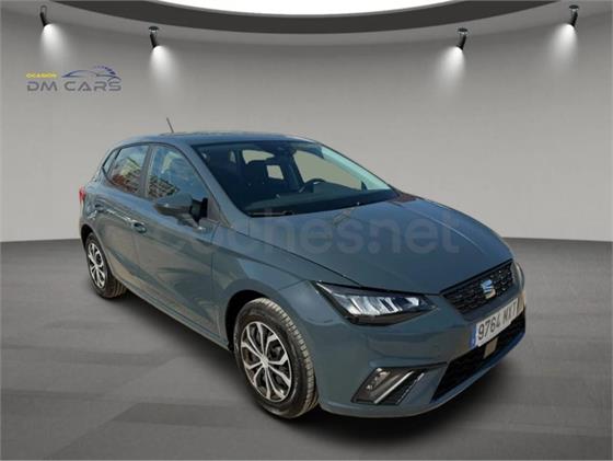 SEAT Ibiza 1.0 TSI StartStop Ibiza