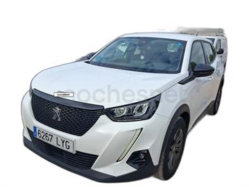 PEUGEOT 2008 Active Pack BlueHDI