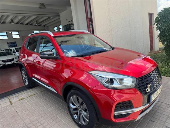 DR AUTOMOBILES DR 4.0 1.5