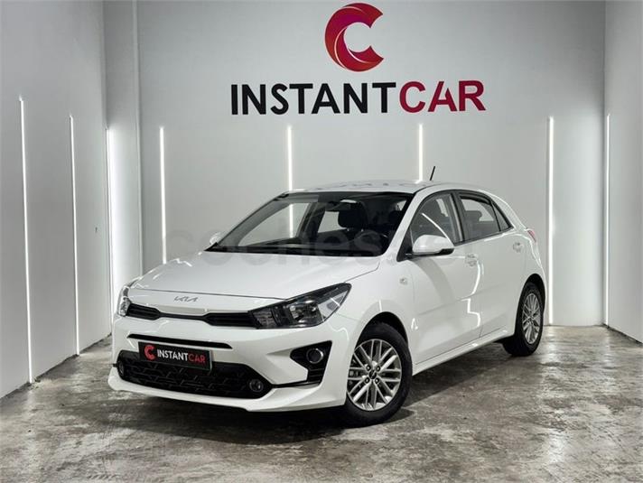 KIA 1.2 DPi 62kW 84CV Concept (2022) - 12.990 € en Las Palmas