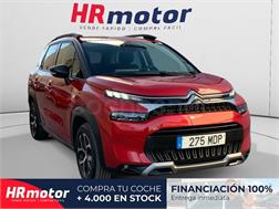 CITROEN C3 Aircross BlueHDi SS Shine
