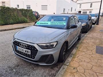 AUDI A1 Sportback Adrenalin 30 TFSI