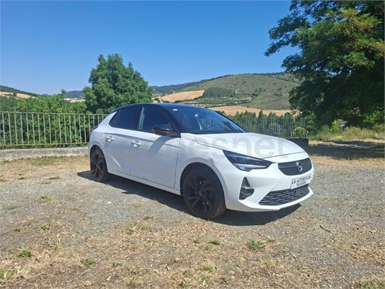 OPEL 1.5D DT 74kW 100CV Edition (2020) - 9.900 € en Navarra