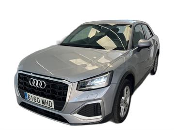 AUDI Q2 Advanced 30 TFSI