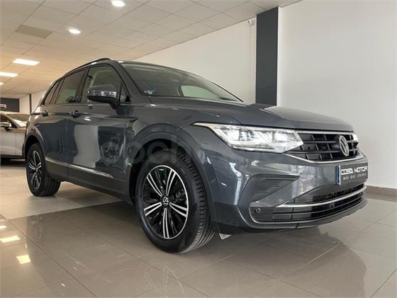 VOLKSWAGEN Tiguan Life 1.4 TSI eHybrid DSG