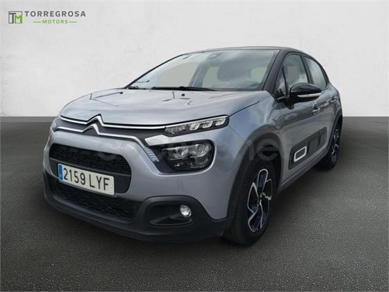 CITROEN C3 BlueHDi SS Feel Pack
