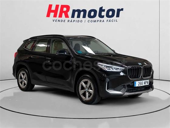 BMW X1 sDrive18i