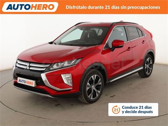 MITSUBISHI Eclipse Cross 150T Motion MITSUBISHI Eclipse Cross 150T Motion