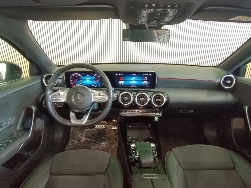 MERCEDES-BENZ Clase A A 250 4MATIC - Coche de segunda mano en Fuenlabrada - Imagen 6