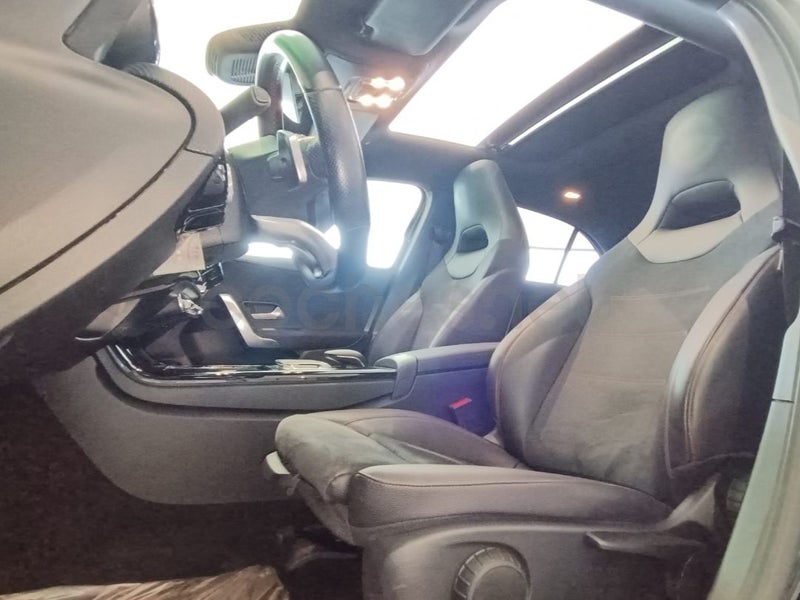MERCEDES-BENZ Clase A A 250 4MATIC - Coche de segunda mano en Fuenlabrada - Imagen 8