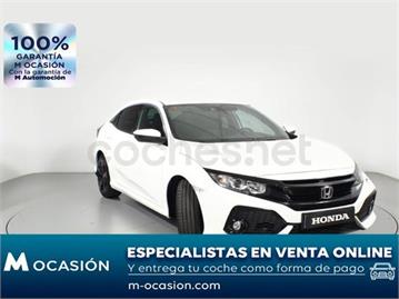 HONDA Civic 1.0 IVTEC TURBO ELEGANCE NAV