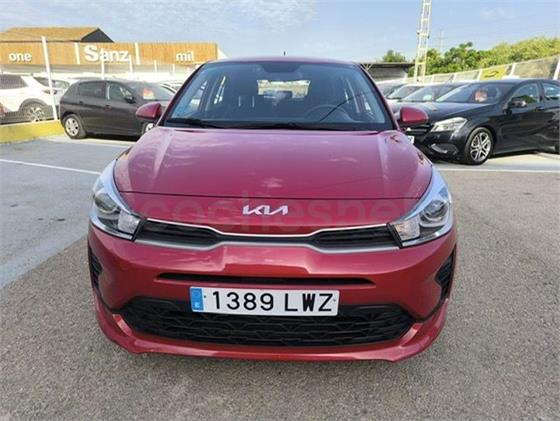 KIA 1.2 DPi 62kW 84CV Concept (2022) - 11.500 € en Valencia