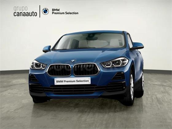 BMW X2 xDrive25e Auto