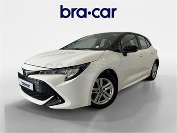 TOYOTA Corolla 1.8 125H ACTIVE TECH ECVT