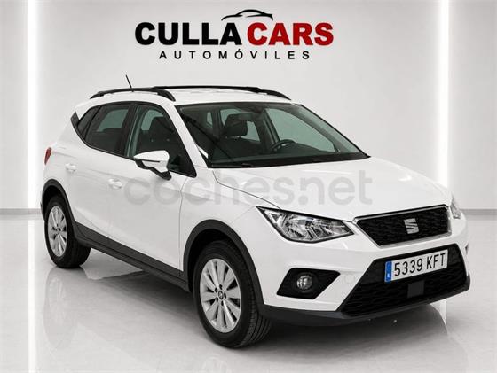 SEAT Arona 1.0 TSI Reference Plus Eco