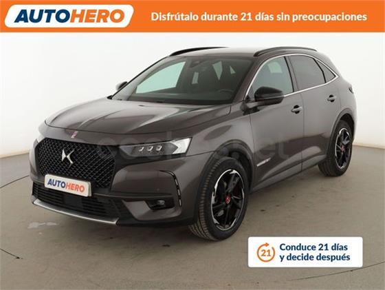 DS DS 7 Crossback PureTech Auto. PERF.LINE