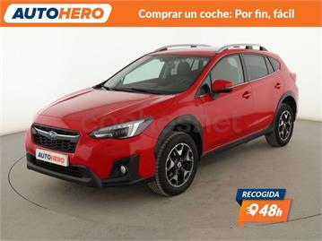 SUBARU XV 1.6i Sport Auto