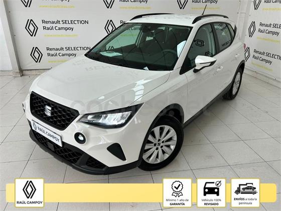 SEAT Arona 1.0 TSI Reference